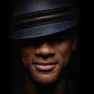 Meet your Posher, Luke